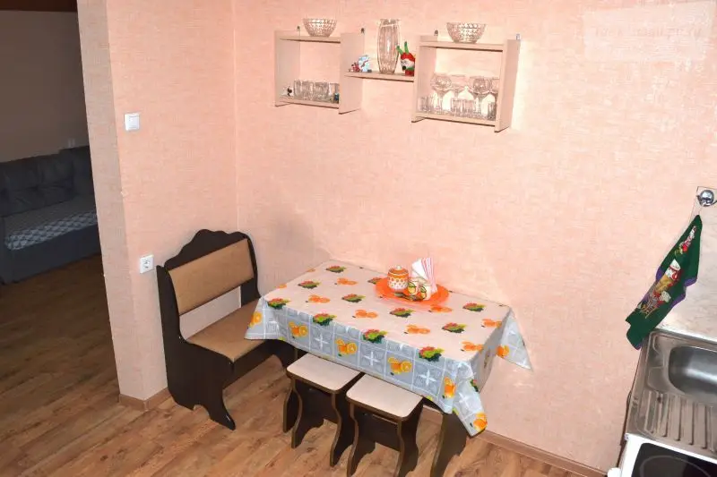 улица Александра Шмакова, 10