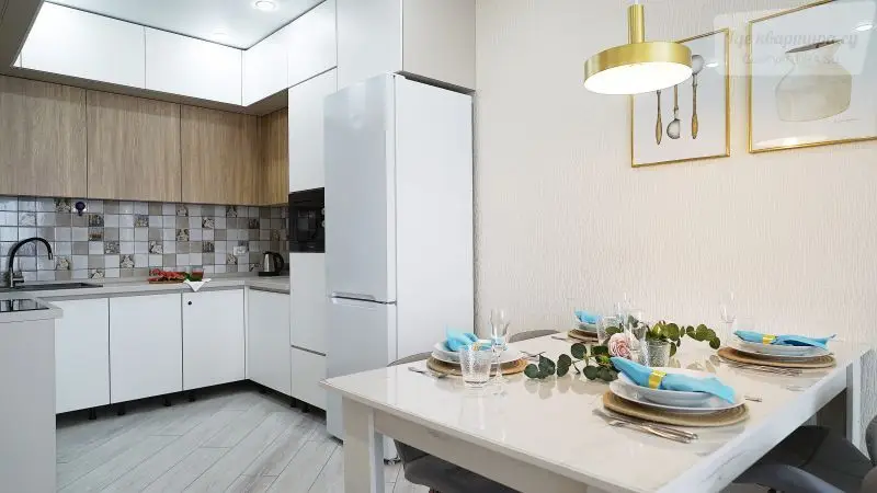 улица Аметьевская Магистраль, 18к3