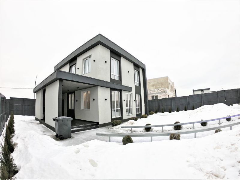 2-я Хуторская улица, 29