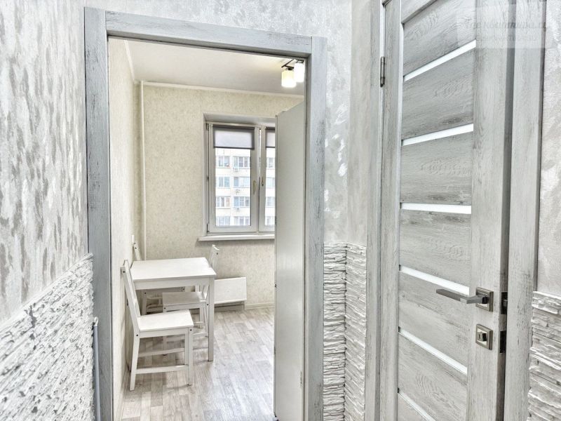улица Академика Королёва, 8