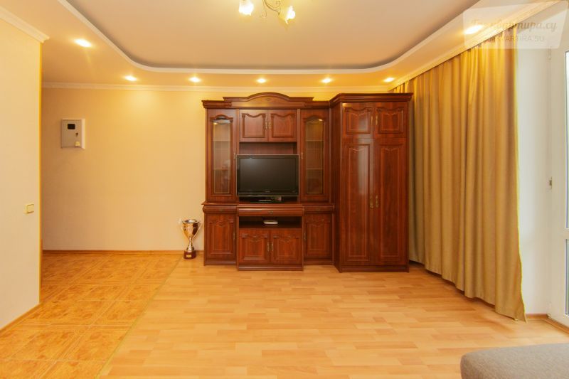Грузинский переулок, 6