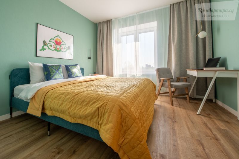 Портовая улица, 37к2