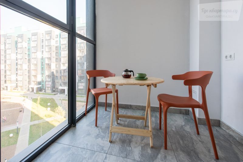 Портовая улица, 37к2