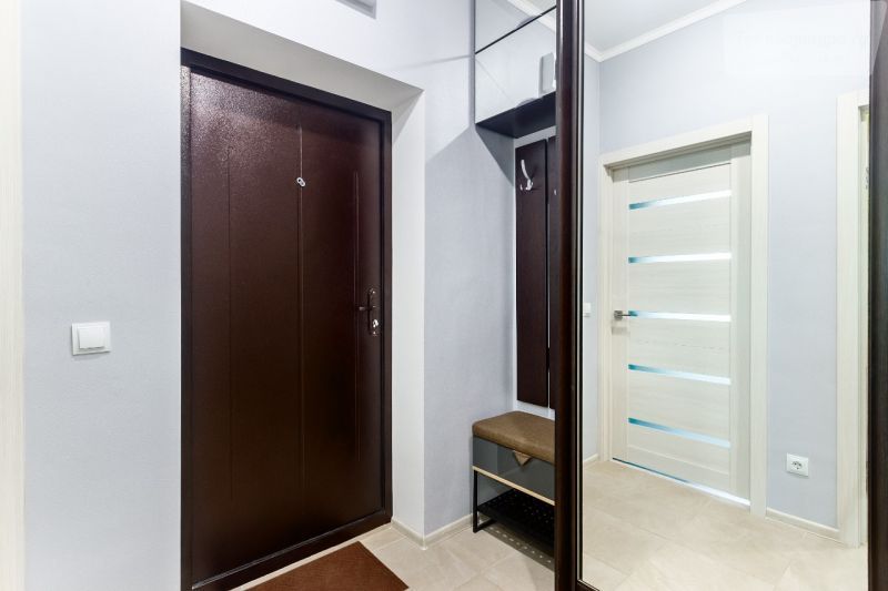 улица Пановой, 30к2