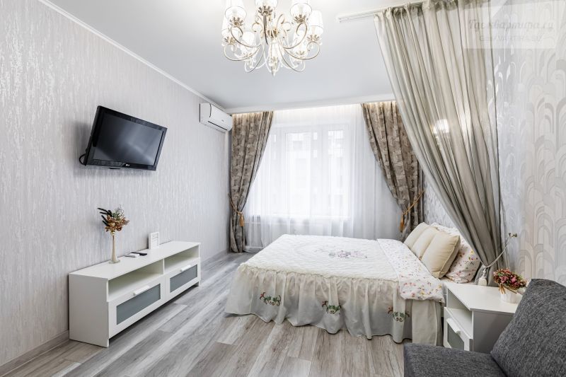улица Баки Урманче, 4к1