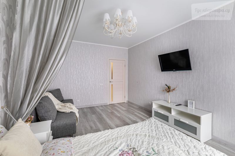 улица Баки Урманче, 4к1