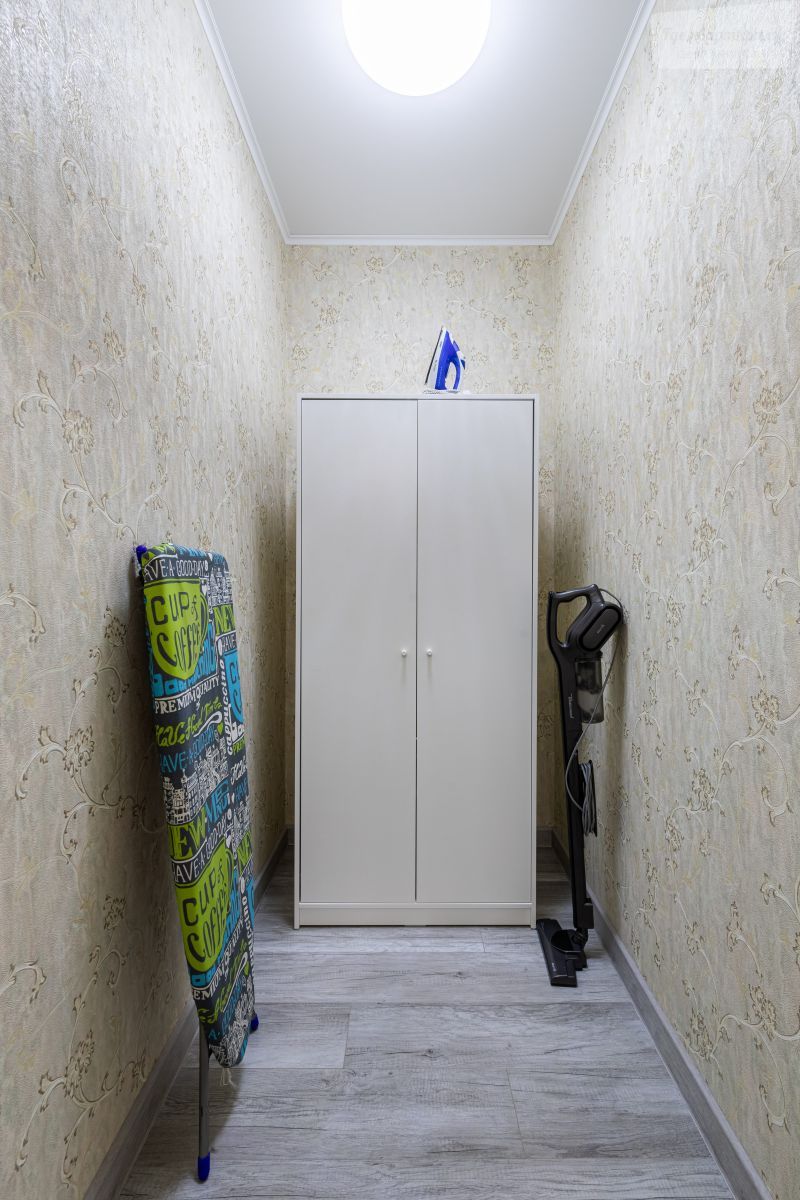 улица Баки Урманче, 4к1
