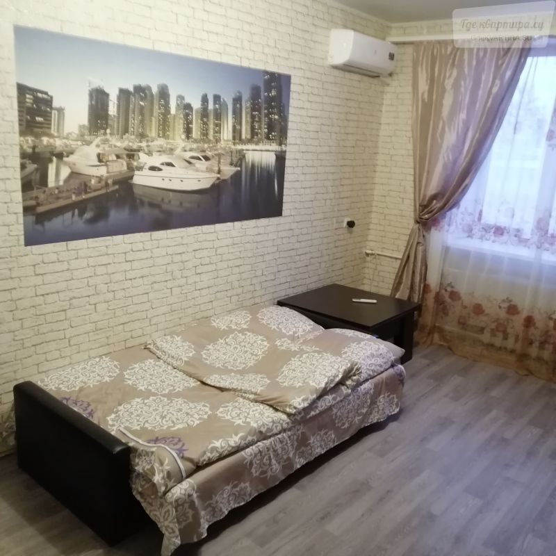 Утёвская улица, 14