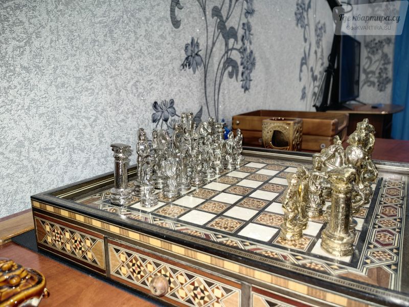 проспект Карла Маркса, 177Б