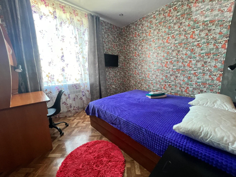 Молодёжный переулок, 21
