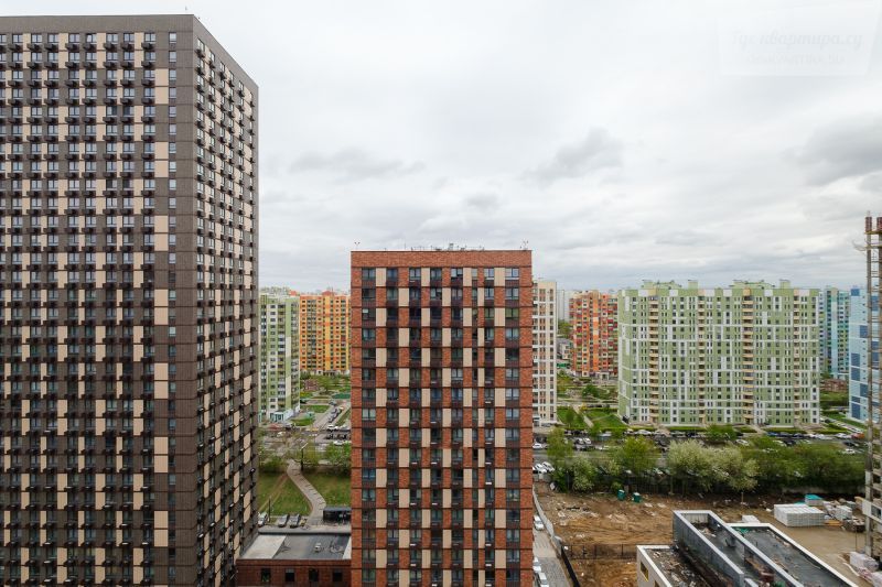 Базовская улица, 15Бк3