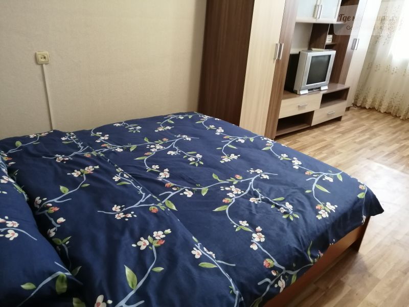 Калининградская улица, 3