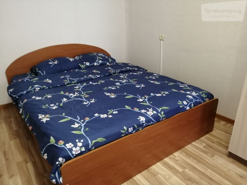 Калининградская улица, 3