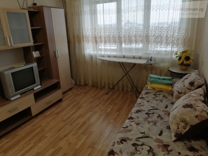 Калининградская улица, 3