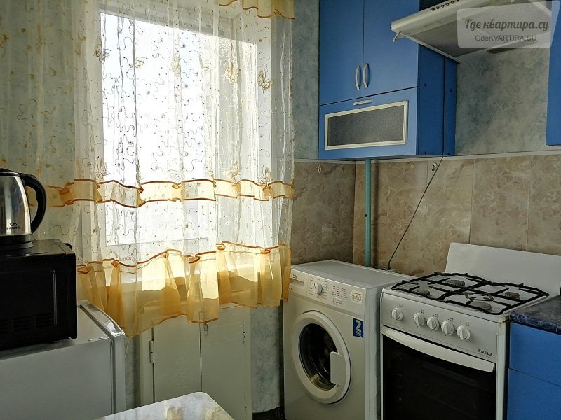 Калининградская улица, 3