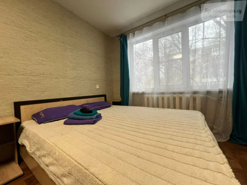 Хасановская улица, 5