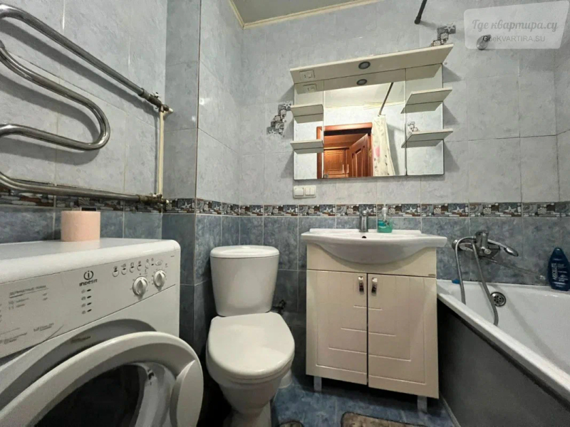 Хасановская улица, 5