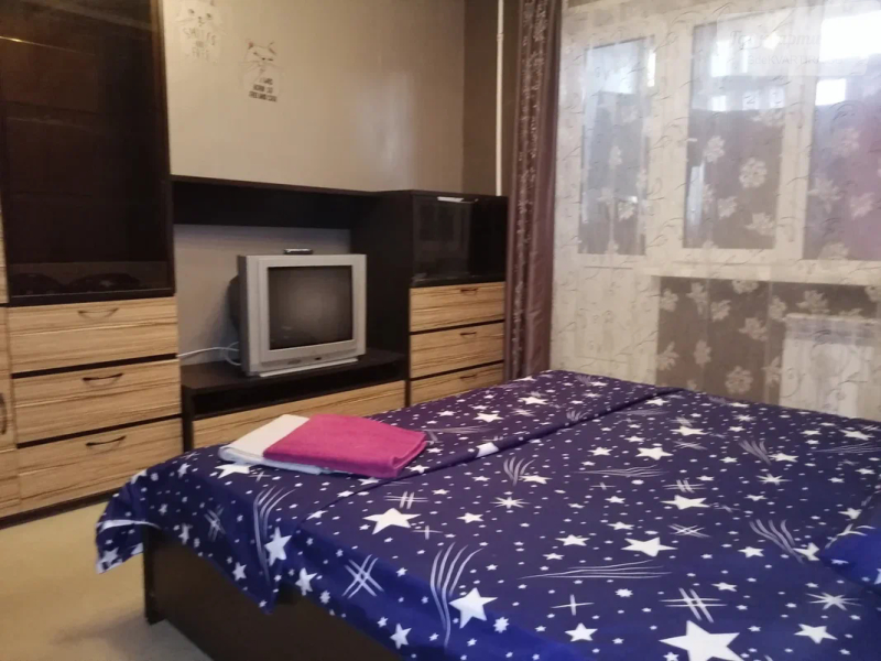 Долотный переулок, 8