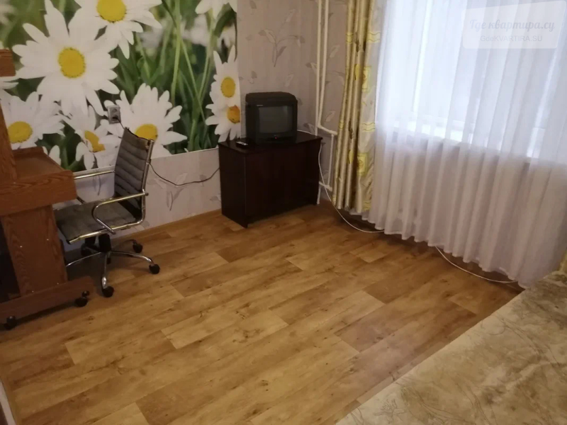 Долотный переулок, 8
