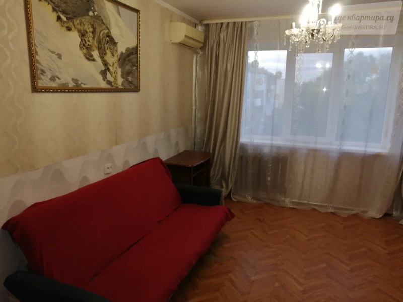 Долотный переулок, 8