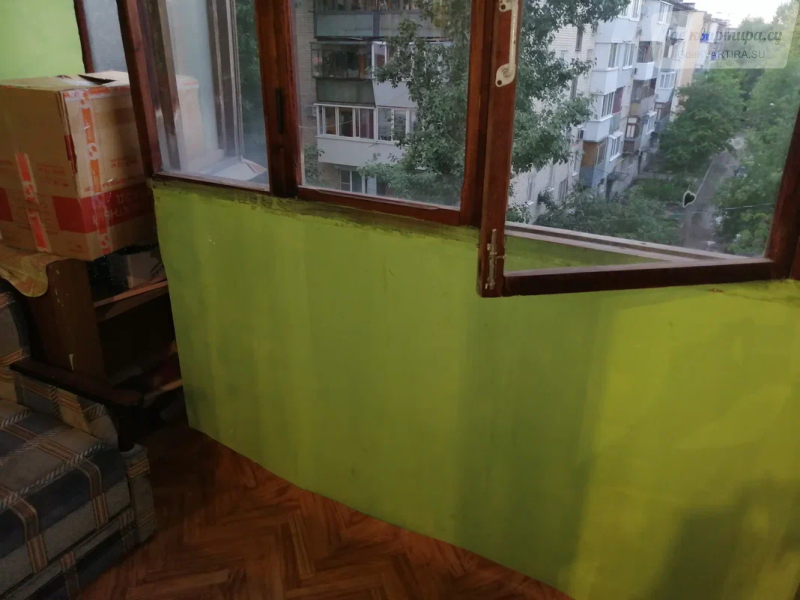 Долотный переулок, 8