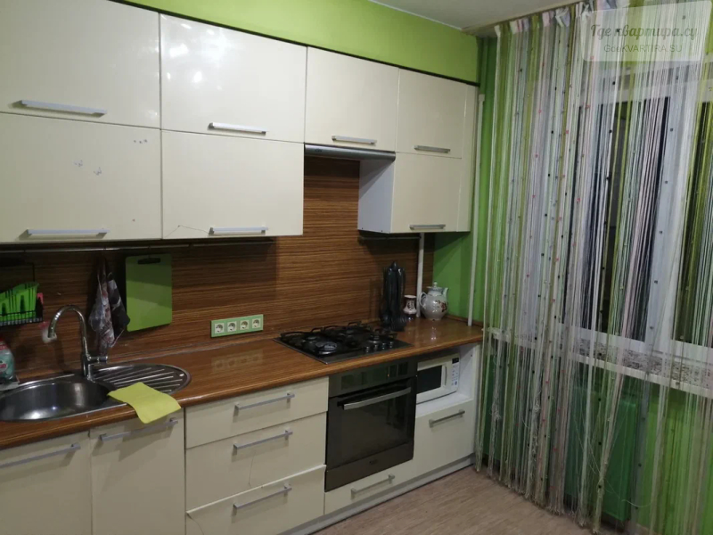 Долотный переулок, 8