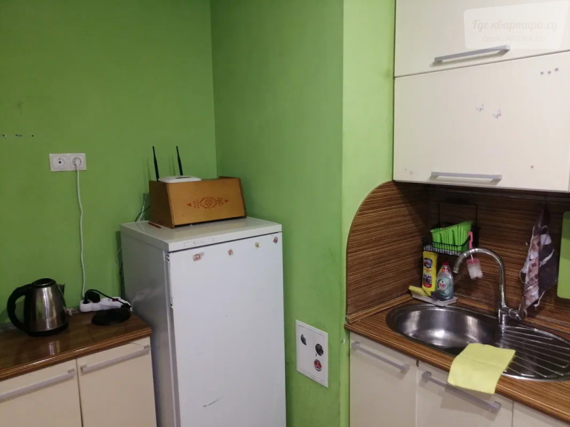 Долотный переулок, 8