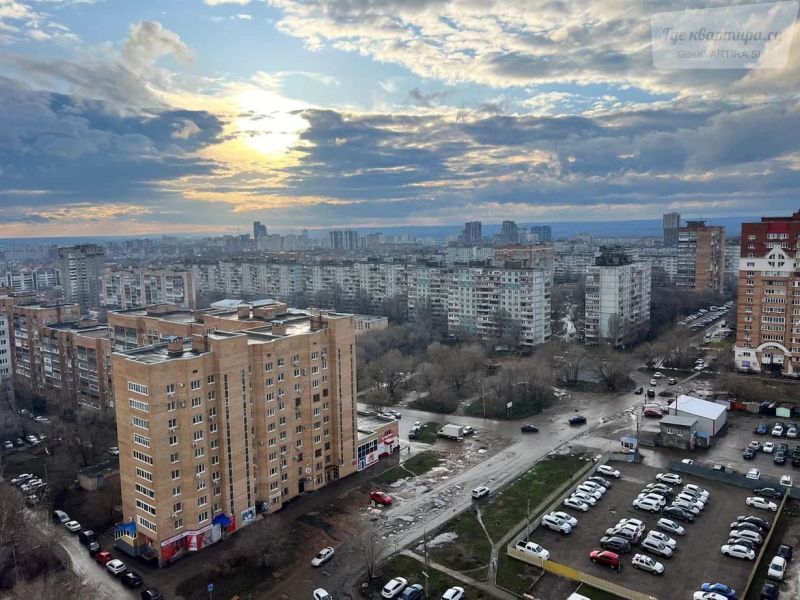улица Тухачевского, 84