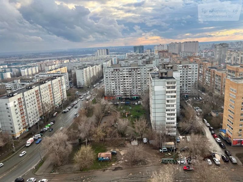 улица Тухачевского, 84