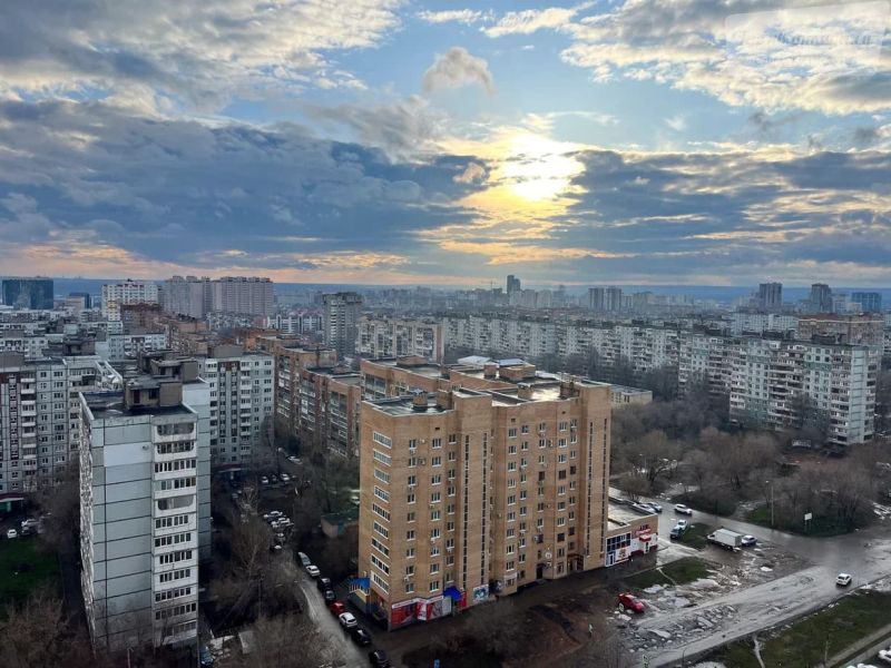 улица Тухачевского, 84