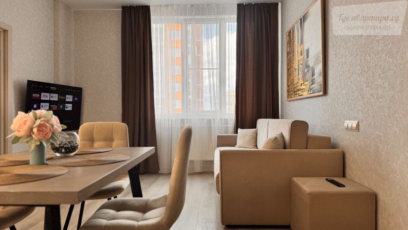 улица Тимирязева, 9к1