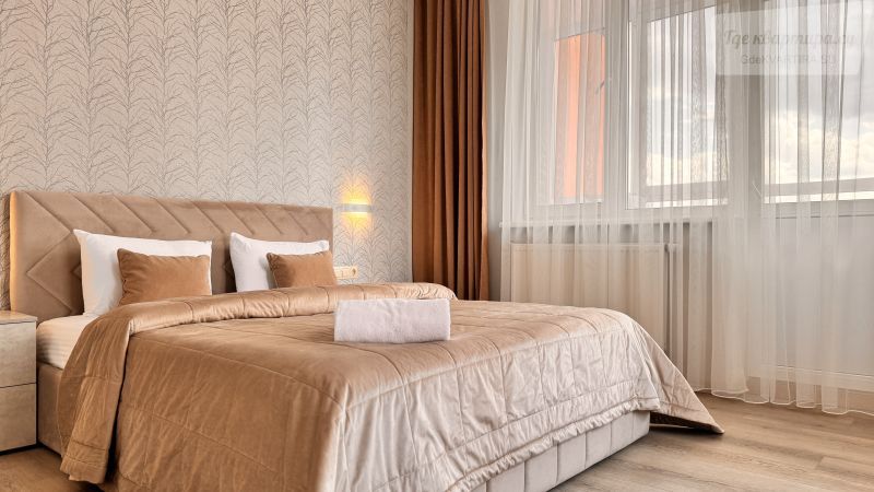 улица Тимирязева, 9к1