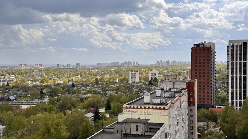 улица Тимирязева, 9к1