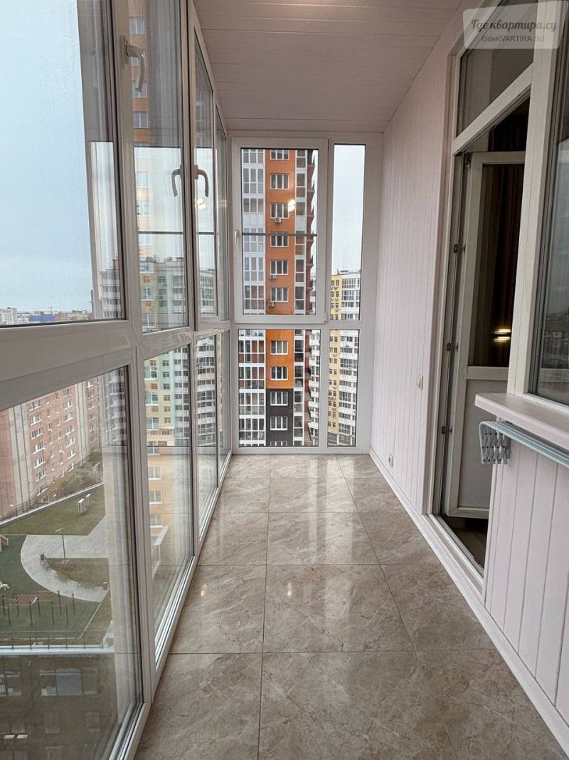 улица Тимирязева, 9к1