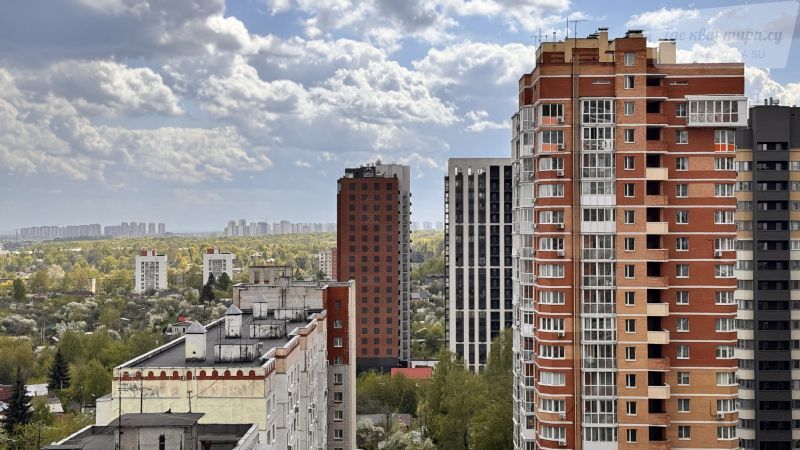 улица Тимирязева, 9к1