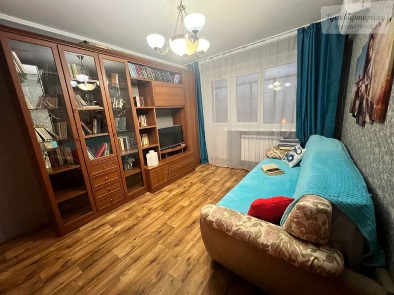 улица Г.С. Аксакова, 4