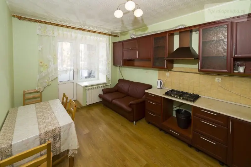 Чистопольская улица, 74