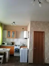 улица Крупской, 14к5