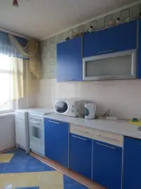 Чистопольская улица, 25